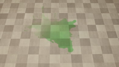 Samsung Bespoke AI Jet Ultra Water Pickup Post Test