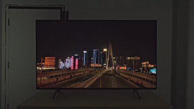 Sony A75L OLED HDR Cityscape Photo