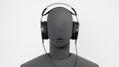 HiFiMan Sundara 2018 Front Picture