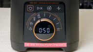 Oster Titan Performance Control Panel