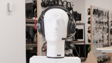 HyperX Cloud Stinger S Front Picture