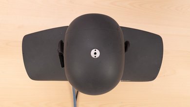 Jabra Steel Bluetooth Headset Top Picture