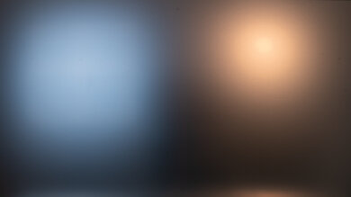 Acer Chromebook 315 (2020) Reflections Photo Off