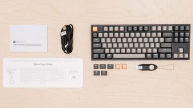 Keychron C1 Pro/C2 Pro Bundle Picture