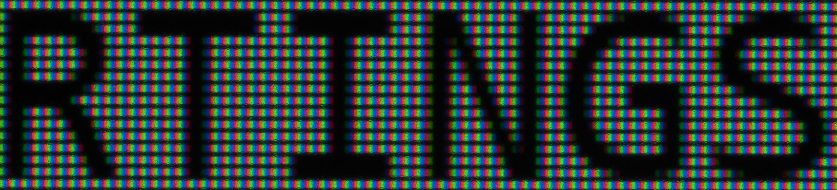 Dell UltraSharp U2720Q ClearType On