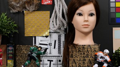 Panasonic LUMIX G97 4k Test Scene Extract