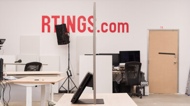 Samsung QN800A 8k QLED Thickness Picture