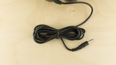 AKG K44 Cable Picture