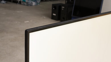 Hisense U6G Borders Picture