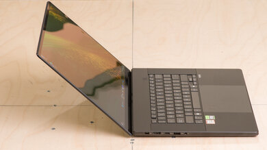 ASUS ProArt P16 H7606 (2024) Review - RTINGS.com