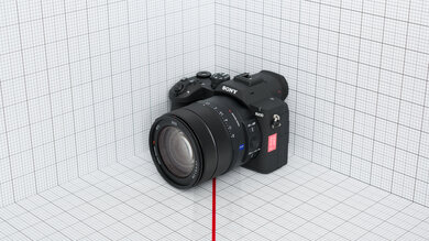 Sony RX10 V Portability Picture