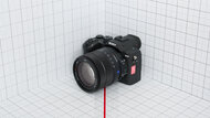 Sony RX10 V Portability Picture