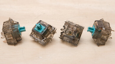 Durock T1 Housing Picture