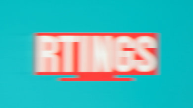 Sony W800C Motion Blur Picture