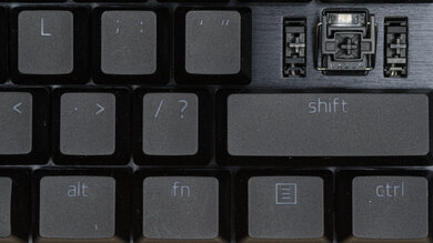 Razer Huntsman V3 Pro [Mini, TKL] Customizability Overview