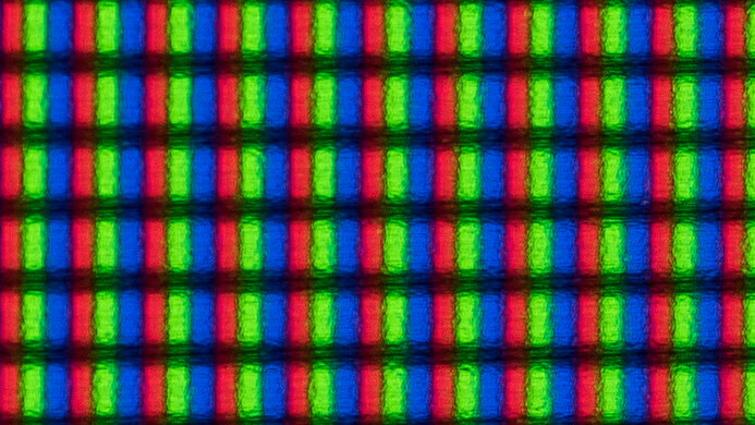 Samsung Odyssey G9 C49G95T Pixels