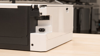 Canon PIXMA TS8320 Inputs Picture