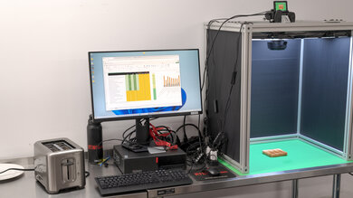 Breville the 'A Bit More' 2 Slice In-Test Picture