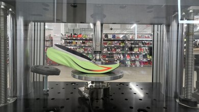 HOKA Mach 7 Forefoot Cushioning Picture