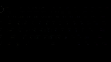 Razer BlackWidow V4 Pro Brightness Min