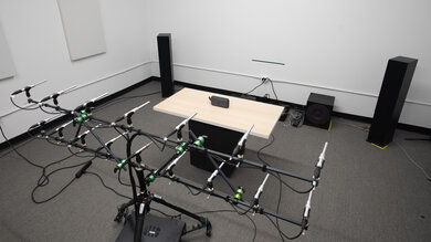 Anker Soundcore Motion 300 In-Test Picture