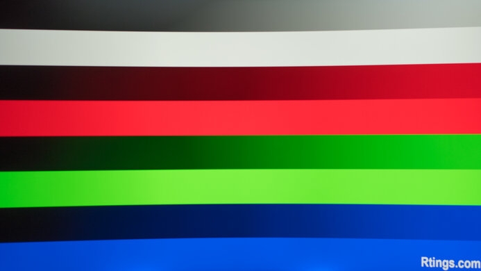 Samsung Odyssey G65D S32BG65D Gradient Picture