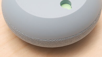 Google Nest Mini (2nd Gen) Build Quality Photo