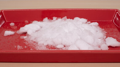 Vitamix A2300 Crushed Ice Photo