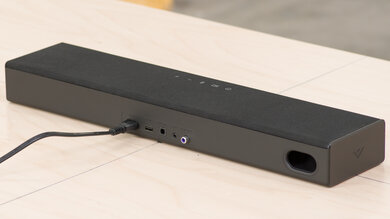 Vizio SB2020n-J6 Back photo - bar