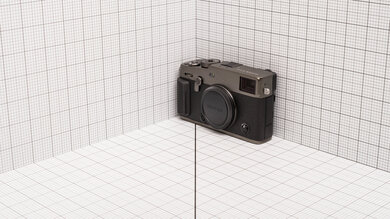 Fujifilm X-Pro3 Portability Picture