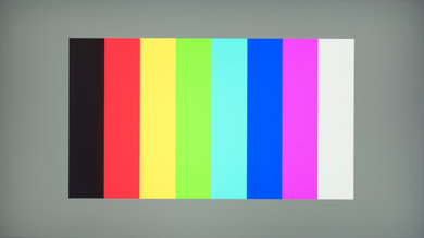 Acer Predator XB273K Pbmiphzx Color Bleed Vertical