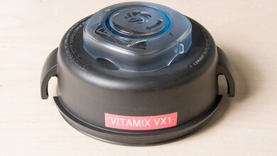 Vitamix VX1 Lid Picture