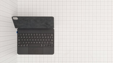 Apple Magic Keyboard for iPad 2021 Top Picture