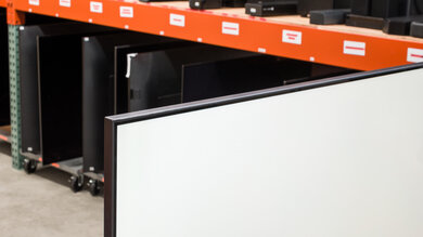 TCL 6 Series/R655 2022 QLED Borders Picture