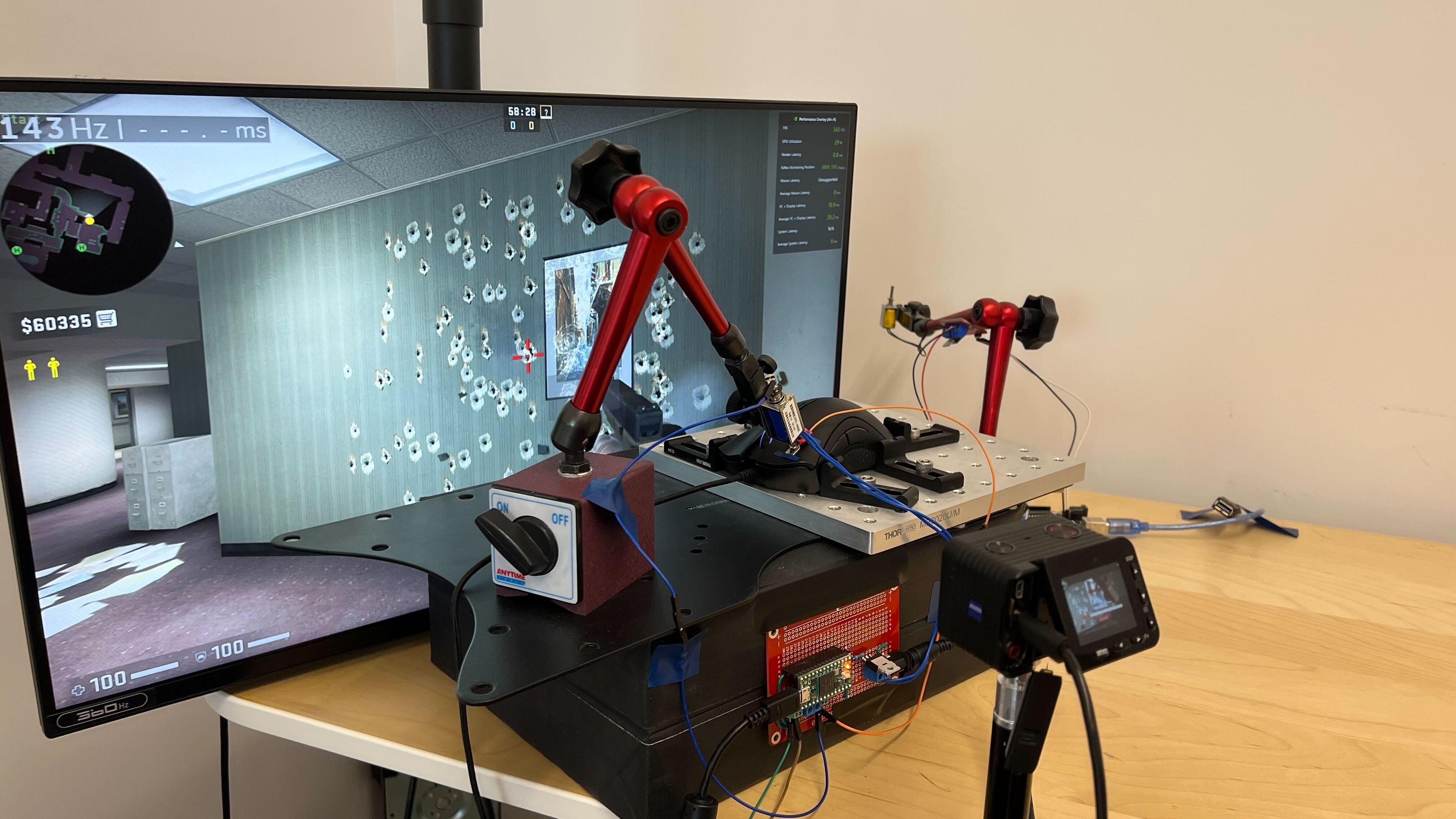 perceptual testing image