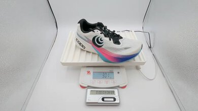Topo Specter 3 Wet Weight Photo