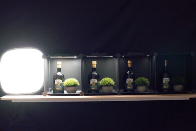 Sony α6600 Dynamic Range Scene