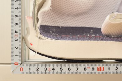 PUMA Velocity NITRO 5 Heel Rocker Photo