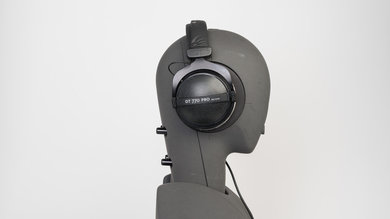 Beyerdynamic DT 770 PRO Side Picture