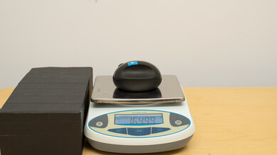 Microsoft Sculpt Ergonomic Mouse Minimum Weight Picture