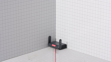 GL.iNet Slate AX (GL-AXT1800) Dimensions Photo