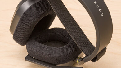 Corsair HS80 RGB WIRELESS Comfort Picture