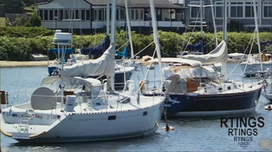 LG UH9500 480p Picture