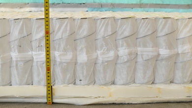 Nolah Evolution Spring Layer Height Picture