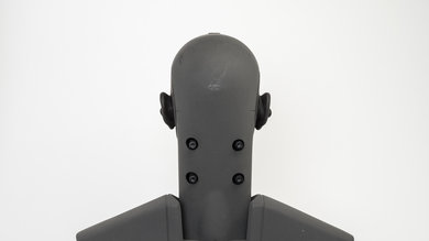 Samsung Gear IconX Truly Wireless Rear Picture