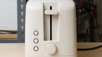 BELLA 4-Slice Slim Control Photo