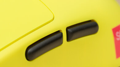 Scyrox V8 Buttons Picture