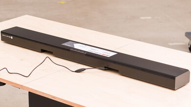 Samsung HW-Q59CT Back photo - bar