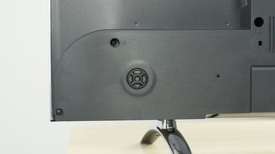 TCL UP130 Controls Picture