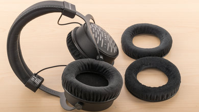 Beyerdynamic DT 1990 PRO Comfort Picture